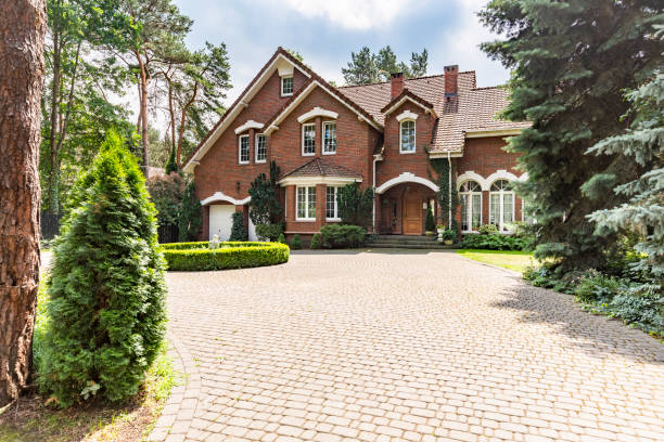 Best Affordable Driveway Pavers  in Siloam Springs, AR