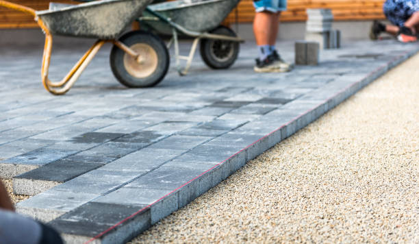 Driveway Pavers for Homes in Siloam Springs, AR