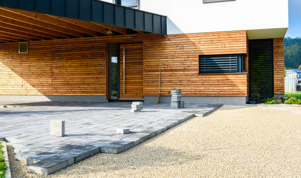 Best Driveway Pavers Near Me  in Siloam Springs, AR