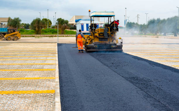 Reasons to Select Us for Your Driveway Paving Requirements in Siloam Springs, AR