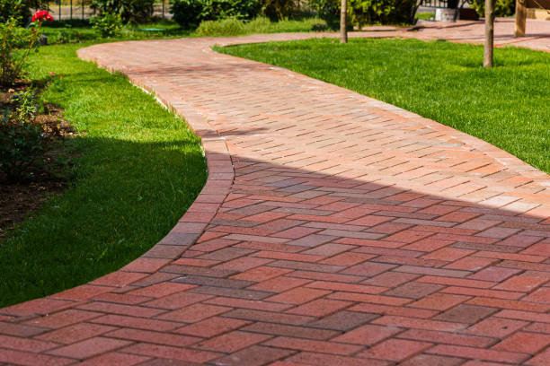 Reasons to Select Us for Your Driveway Paving Requirements in Siloam Springs, AR