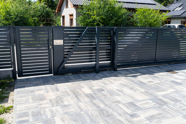 Best Permeable Paver Driveway  in Siloam Springs, AR