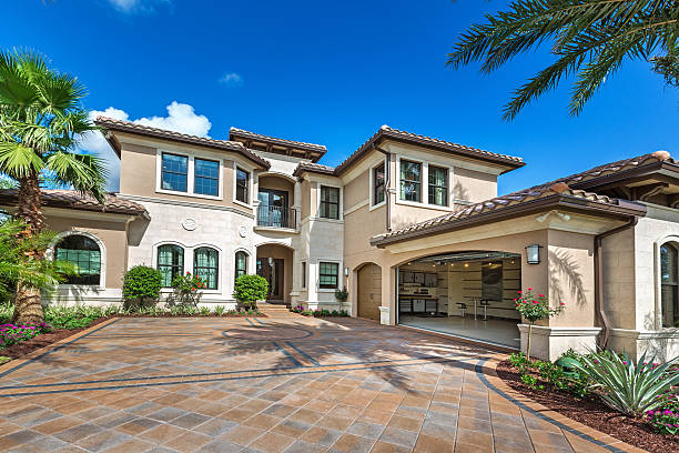 Best Decorative Driveway Pavers  in Siloam Springs, AR