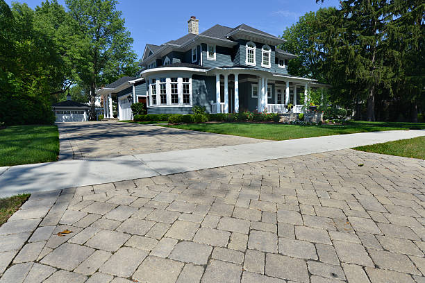 Best Driveway Pavers Near Me  in Siloam Springs, AR