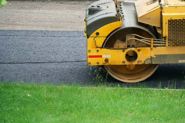 Best Driveway Repair Near Me  in Siloam Springs, AR