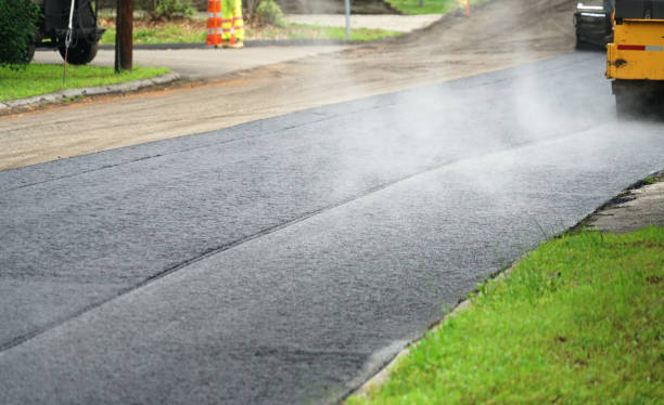 Driveway Repair Near Me in Siloam Springs, AR