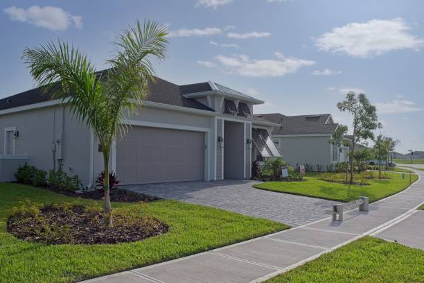 Best Driveway Paving Contractor  in Siloam Springs, AR