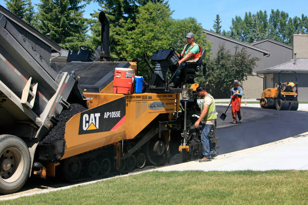 Best Driveway Pavers Near Me  in Siloam Springs, AR