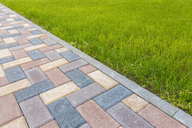 Professional Driveway Pavers in Siloam Springs, AR
