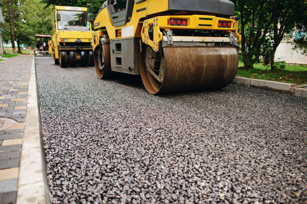 Best Brick Driveway Pavers  in Siloam Springs, AR